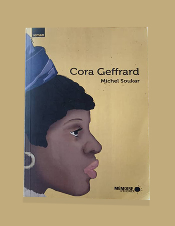 Cora Geffrard